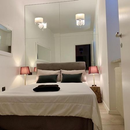 Centro-Moscova Appartamento Incantevole Free Wifi 밀라노 외부 사진