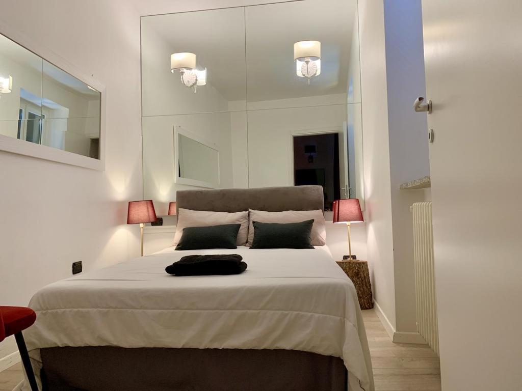 Centro-Moscova Appartamento Incantevole Free Wifi 밀라노 외부 사진