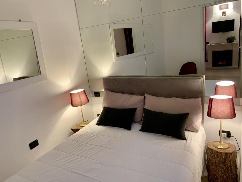 Centro-Moscova Appartamento Incantevole Free Wifi 밀라노 외부 사진